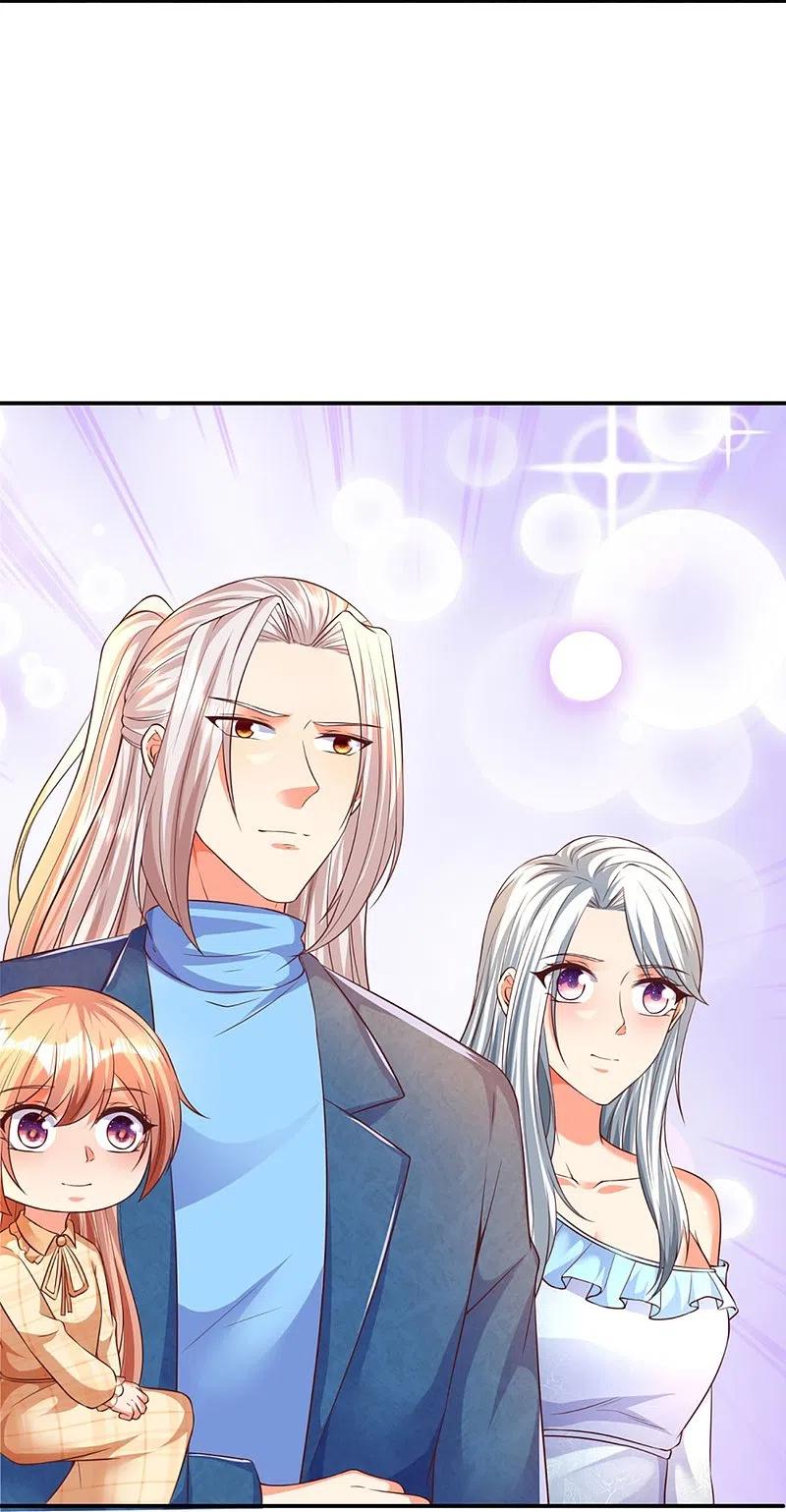 Immortal Daddy Xianzun Chapter 275 Gambar 9